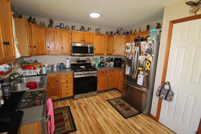 $399,000 | 587 North Searsport Road, Prospect, ME 04981