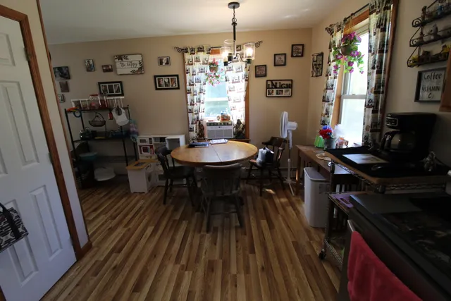 $399,000 | 587 North Searsport Road, Prospect, ME 04981