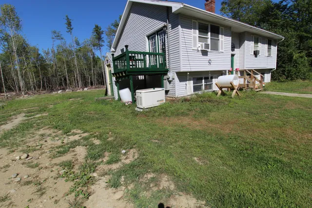 $399,000 | 587 North Searsport Road, Prospect, ME 04981