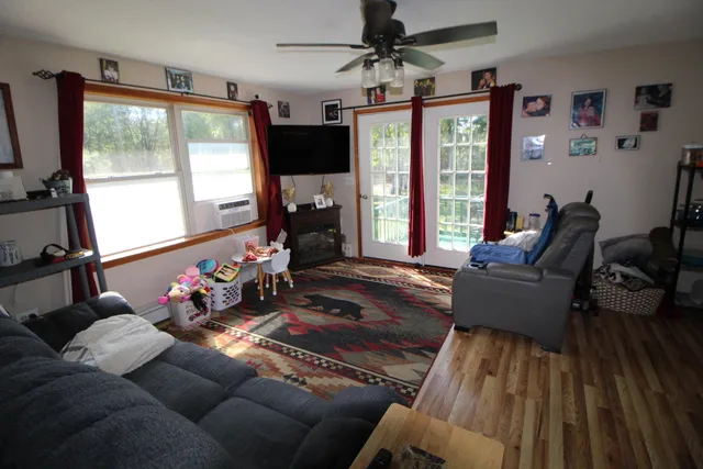 $399,000 | 587 North Searsport Road, Prospect, ME 04981