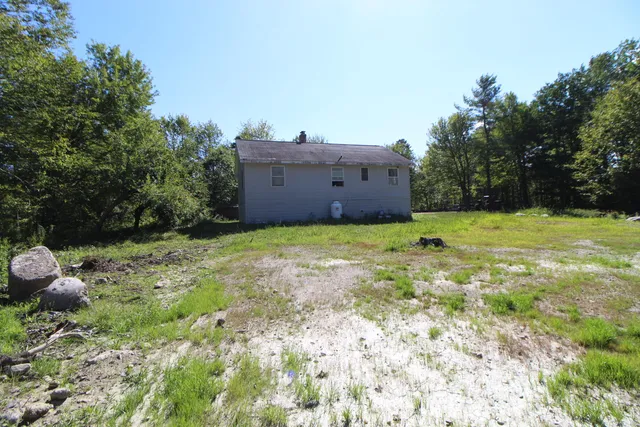 $399,000 | 587 North Searsport Road, Prospect, ME 04981