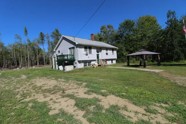 $399,000 | 587 North Searsport Road, Prospect, ME 04981