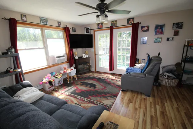 $399,000 | 587 North Searsport Road, Prospect, ME 04981