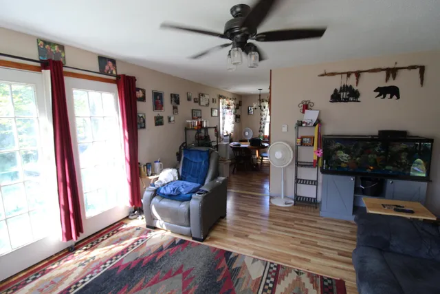 $399,000 | 587 North Searsport Road, Prospect, ME 04981