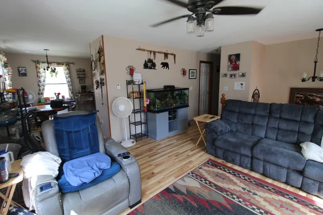 $399,000 | 587 North Searsport Road, Prospect, ME 04981