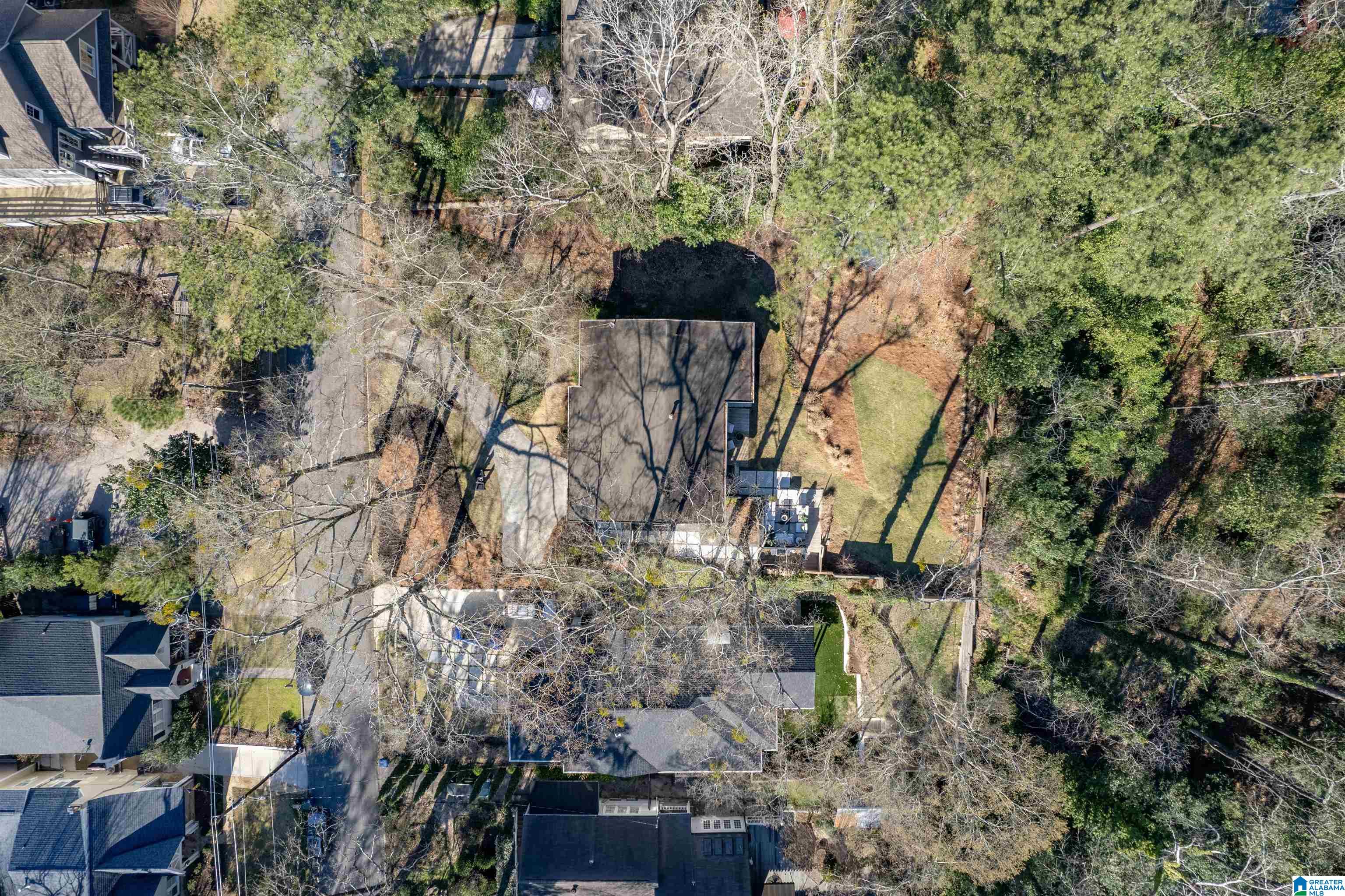 912 Irving Road Birmingham, AL 35209 - Photo 5 of 40