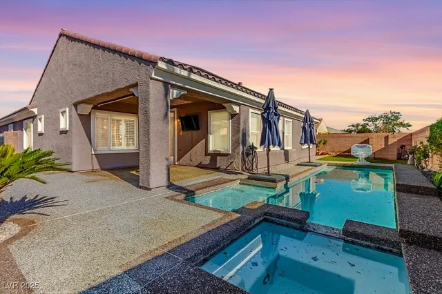 $620,000 | 7301 Royal Melbourne Drive, Las Vegas, NV 89131