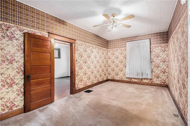 $169,900 | 2725 Duncan Street, St. Joseph, MO 64507