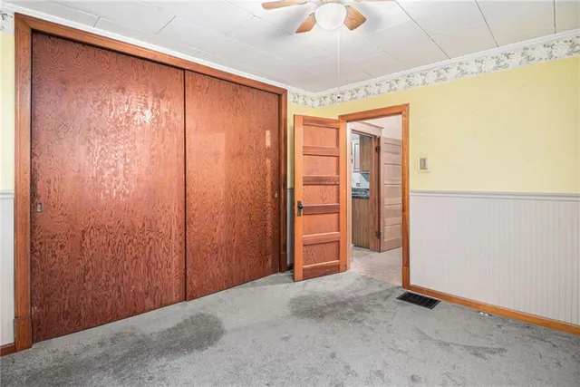 $169,900 | 2725 Duncan Street, St. Joseph, MO 64507