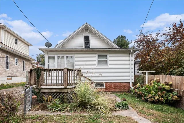 $169,900 | 2725 Duncan Street, St. Joseph, MO 64507