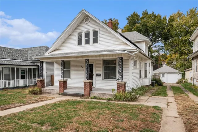 $169,900 | 2725 Duncan Street, St. Joseph, MO 64507