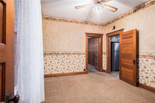 $169,900 | 2725 Duncan Street, St. Joseph, MO 64507