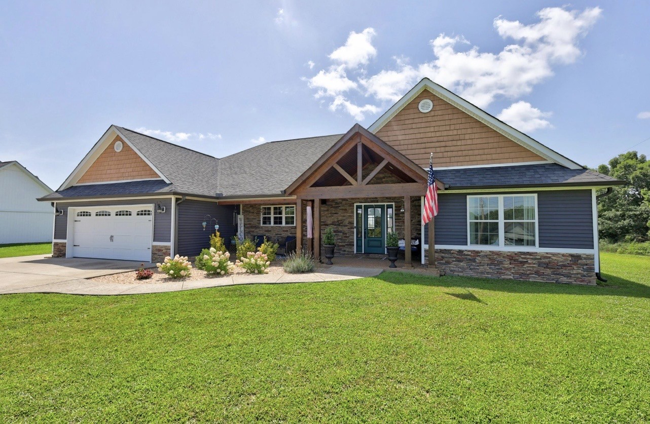 1170 Abiff Road Bon Aqua, TN 37025 - Photo 1 of 40