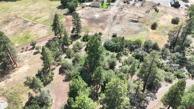 $179,000 | Lot 3 Whitehouse Vista Lane, Ridgway, CO 81432