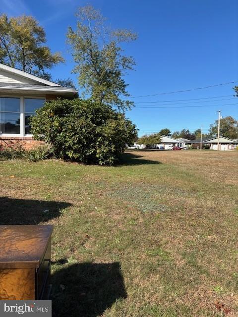 10 Acorn Road Manahawkin, NJ 08050 - Photo 2 of 19 Sunny lawn with lush greenery and clear skies.