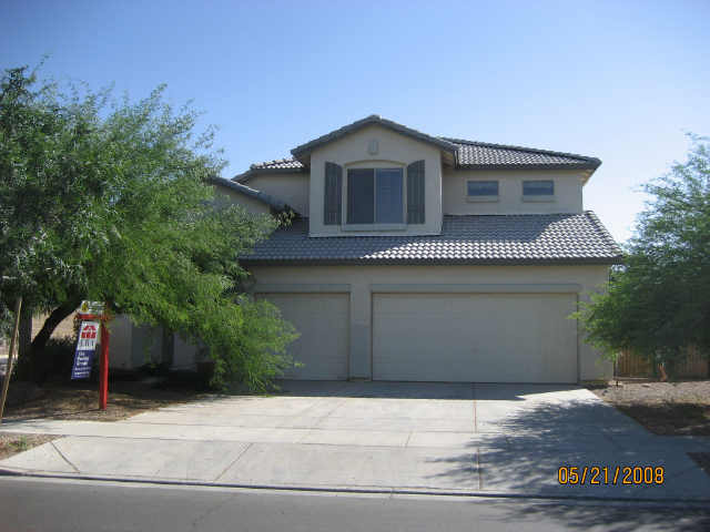 4231 South Splendor Place Gilbert, AZ 85297 - Photo 1 of 4 Primary Photo