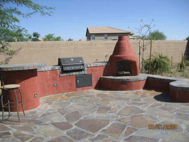 4231 South Splendor Place Gilbert, AZ 85297 - Photo 4 of 4 Additional Photo
