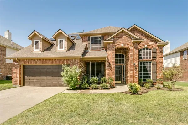 $445,000 | 4107 Waverly Road, Corinth, TX 76208