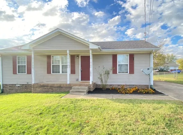 $204,900 | 1006 Bush Avenue, Oak Grove, KY 42262