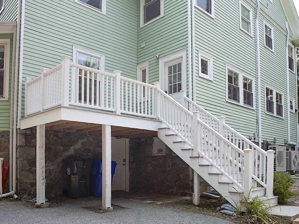 79 Jason Street, Unit 79 Arlington, MA 02476 - Photo 37 of 37