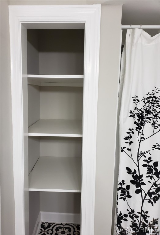 11408 Womack Road Chester, VA 23831 - Photo 23 of 49 Shelving in hall bath