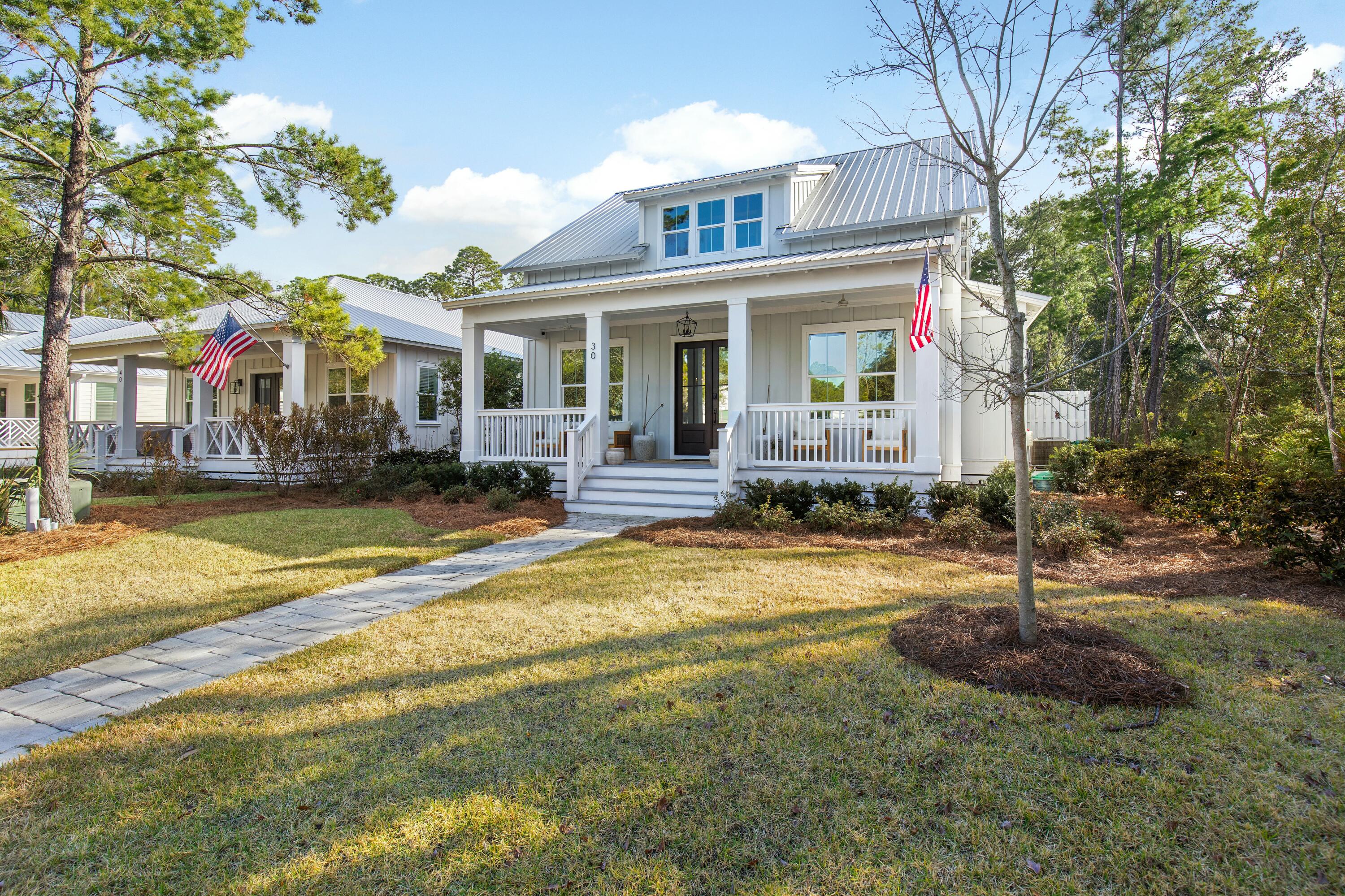 30 Devlieg Avenue Santa Rosa Beach, FL 32459 - Photo 1 of 32 tempImagedAdEVM