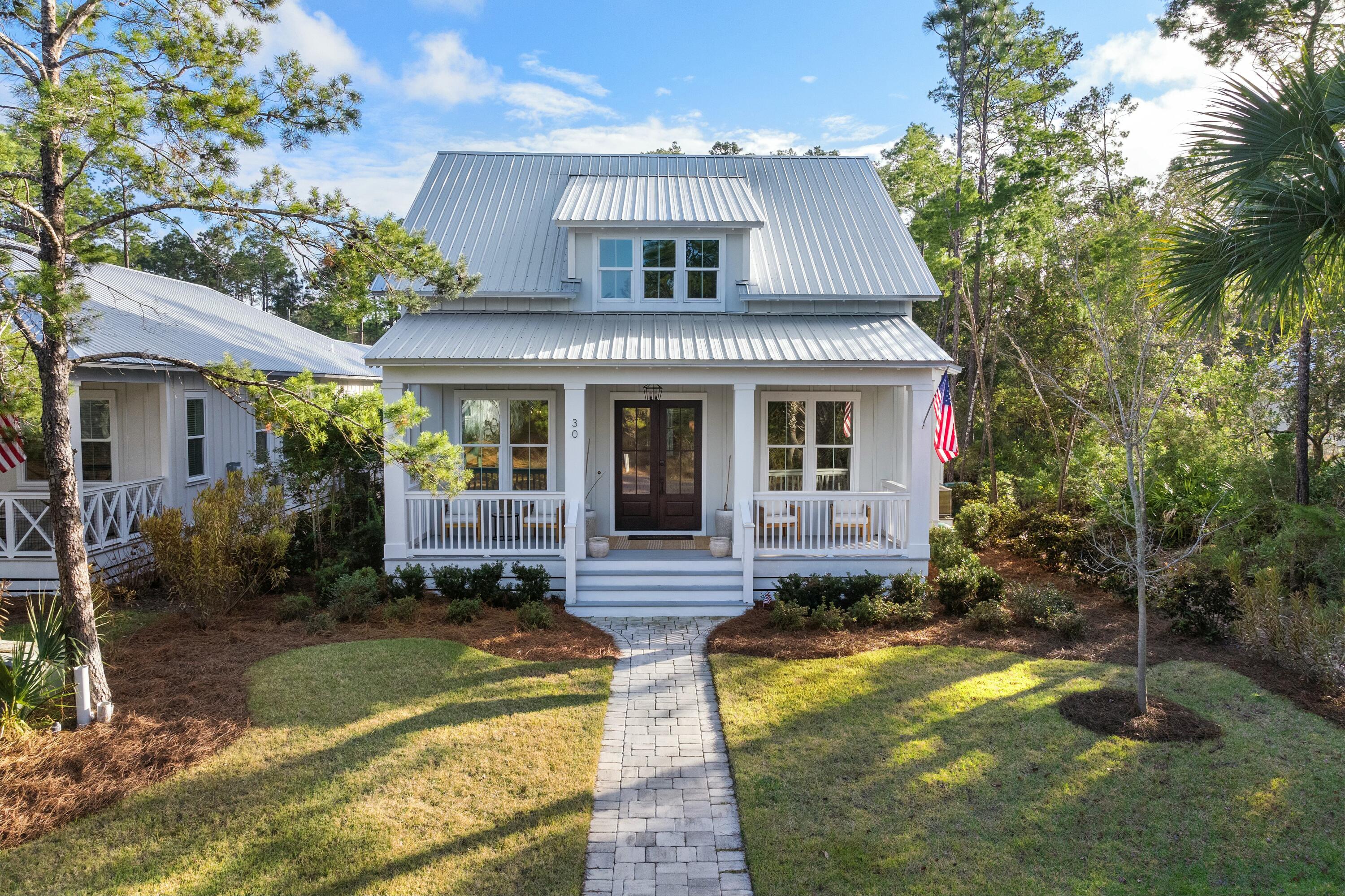 30 Devlieg Avenue Santa Rosa Beach, FL 32459 - Photo 2 of 32 tempImageMkSY4z