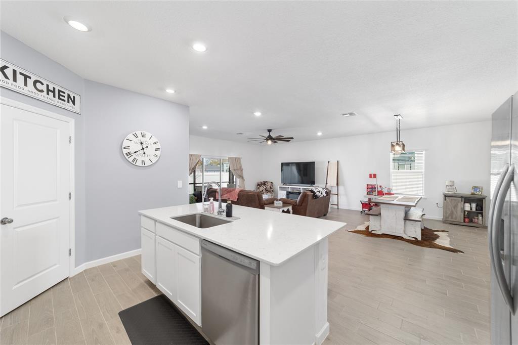 4012 Northeast 33rd Avenue Ocala, FL 34479 - Photo 26 of 77