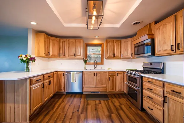 $720,000 | 3062 Shaw Court, Madison, WI 53711