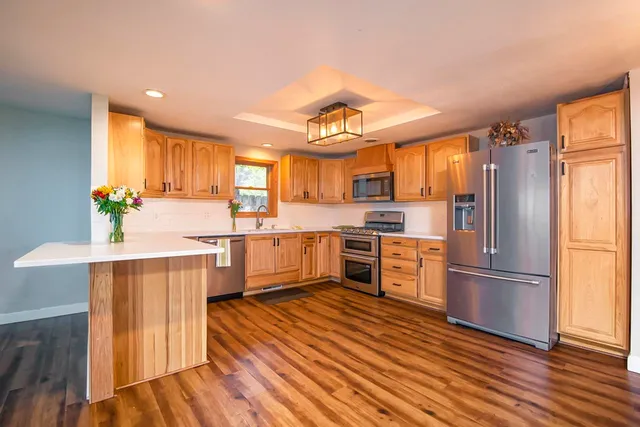 $720,000 | 3062 Shaw Court, Madison, WI 53711