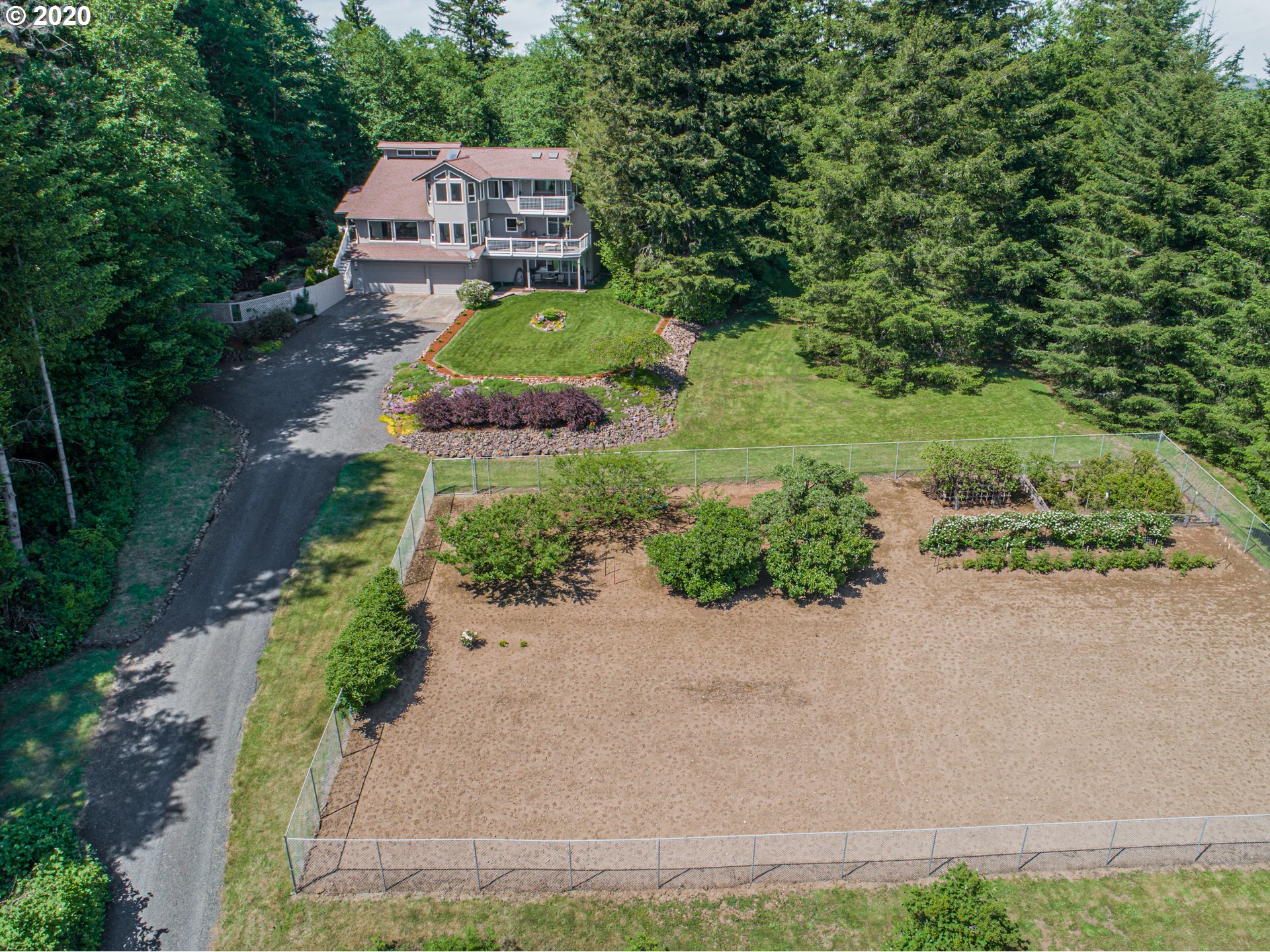 3104 Green Mountain Road Kalama, WA 98625 - Photo 29 of 32 Gallery Image 29