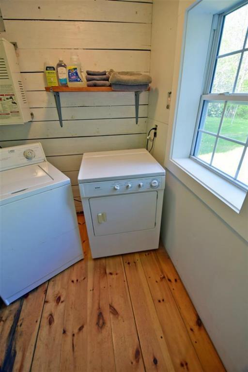 779 Overlock Hill Road Union, ME 04862 - Photo 22 of 35 The 1st floor full bathroom also has...