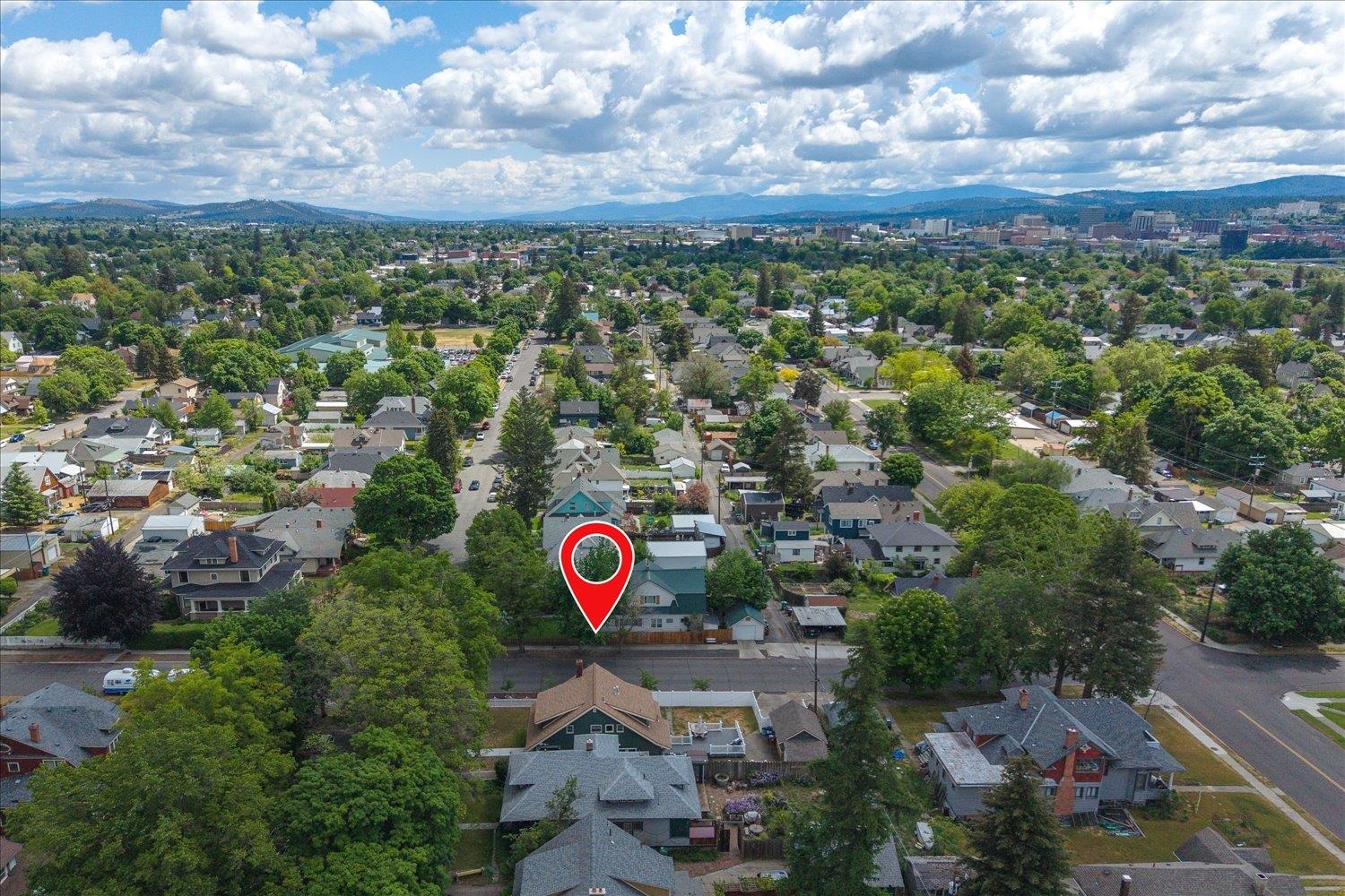 2903 West Sharp Avenue Spokane, WA 99201 - Photo 36 of 37