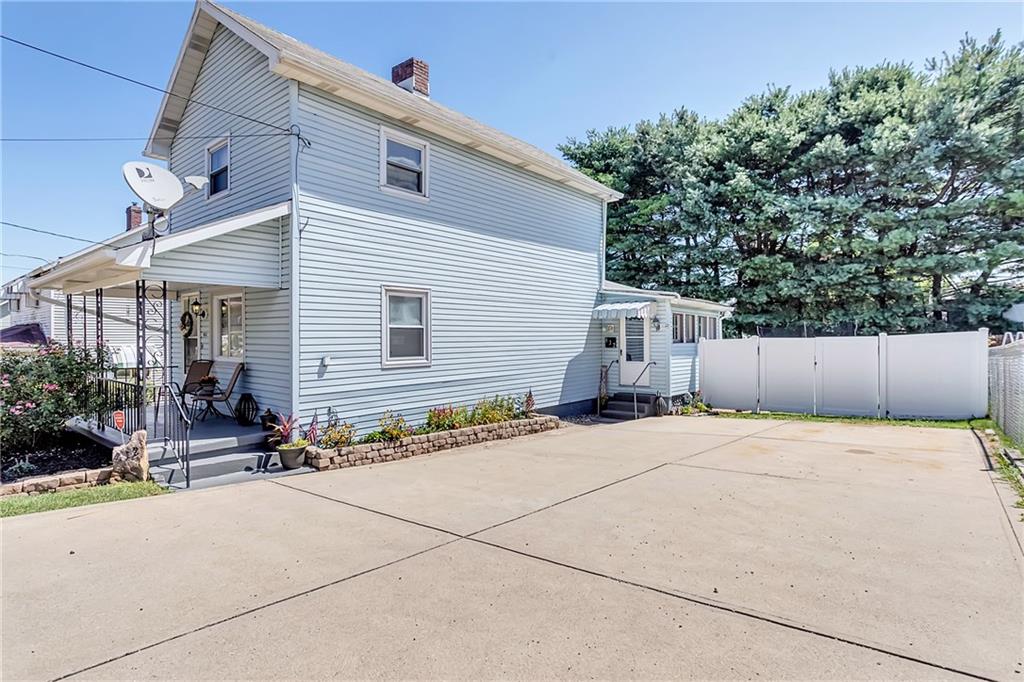 832 Jacoby Road Harwick, PA 15049 - Photo 4 of 16 Gallery Image 4