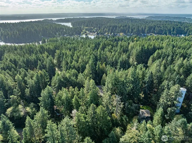 $20,000 | 11316 Breaker Way, Anderson Island, WA 98303