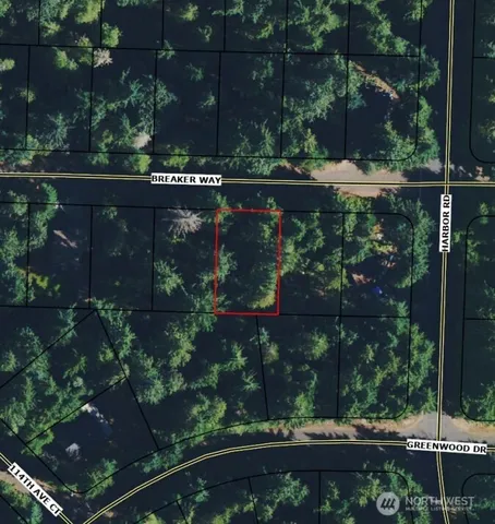 $20,000 | 11316 Breaker Way, Anderson Island, WA 98303