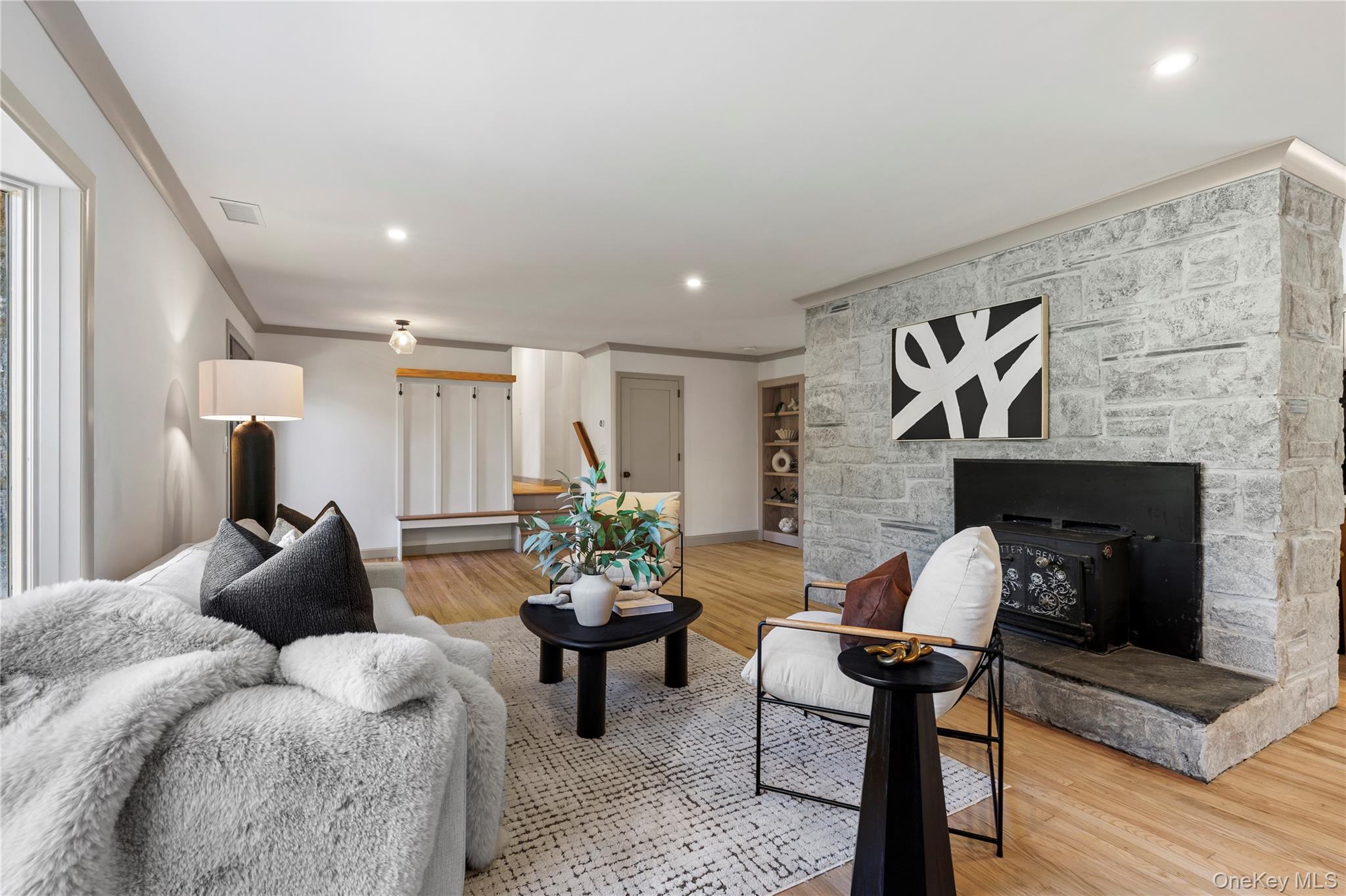816 Hardscrabble Road Chappaqua, NY 10514 - Photo 14 of 36