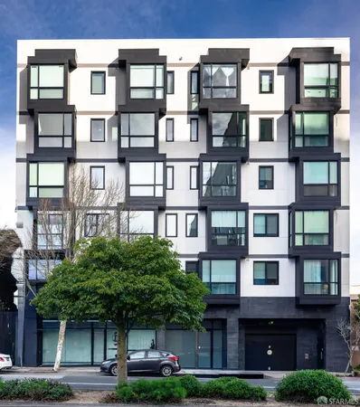 $998,000 | 3620 Cesar Chavez, Unit 203, San Francisco, CA 94110