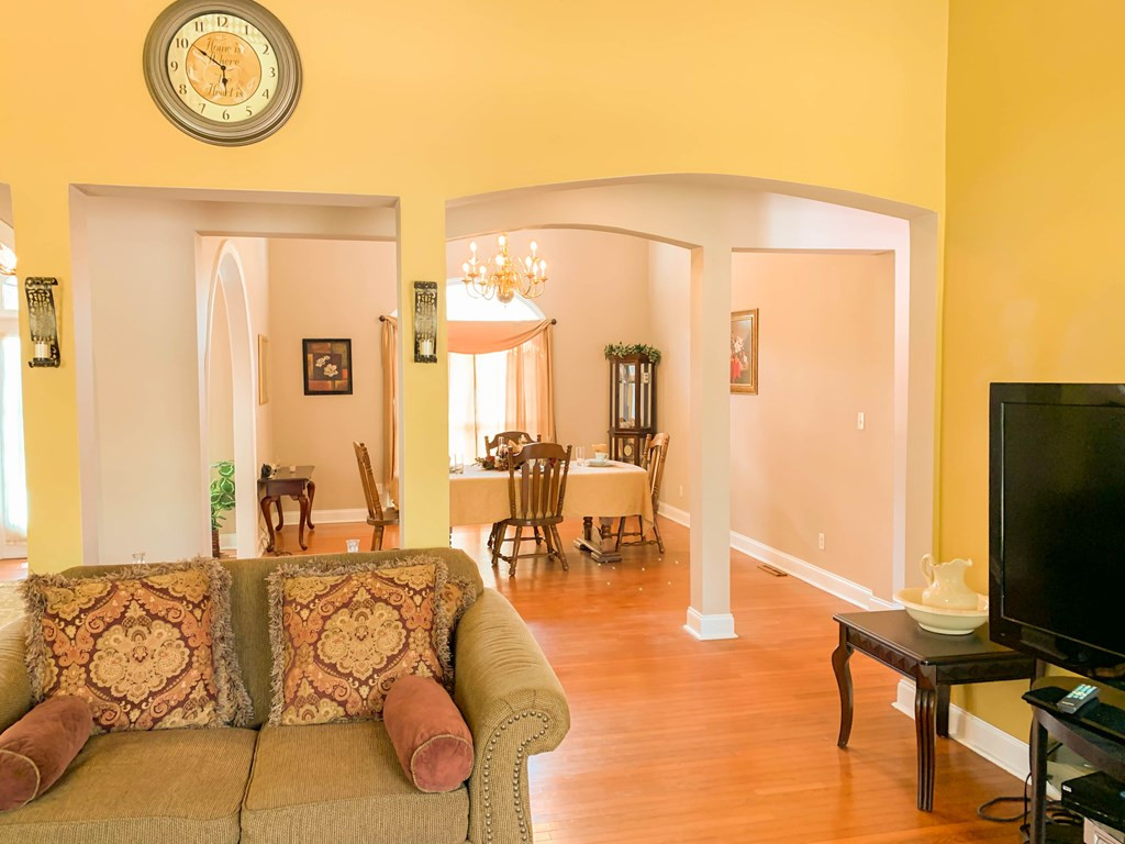 970 Fuller Pond Road Barnwell, SC 29812 - Photo 23 of 27 Gallery Image 23