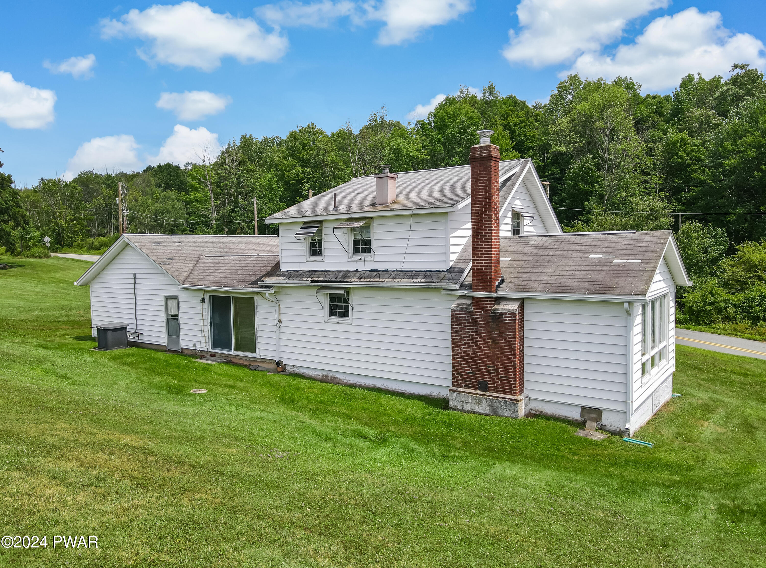 1262 Beech Grove Road Prompton, PA 18456 - Photo 33 of 48