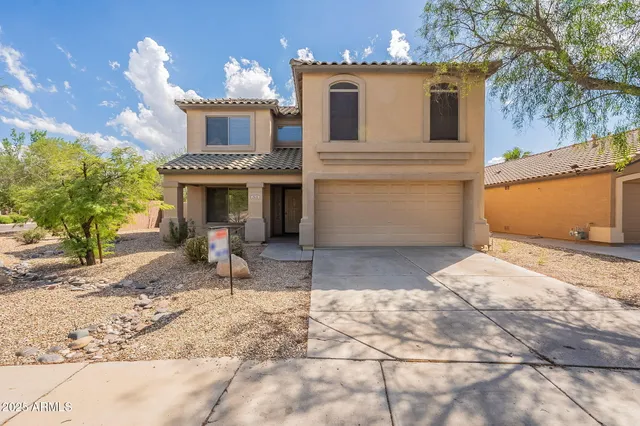 $2,450 | 2503 West Gambit Trail, Phoenix, AZ 85085