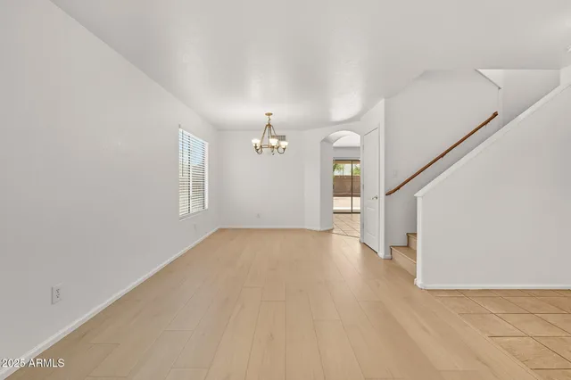 a view of a house with pathway