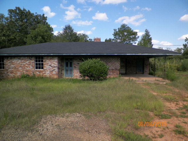 1168 Mudline Road Magnolia, MS 39652 - Photo 1 of 1 Main View