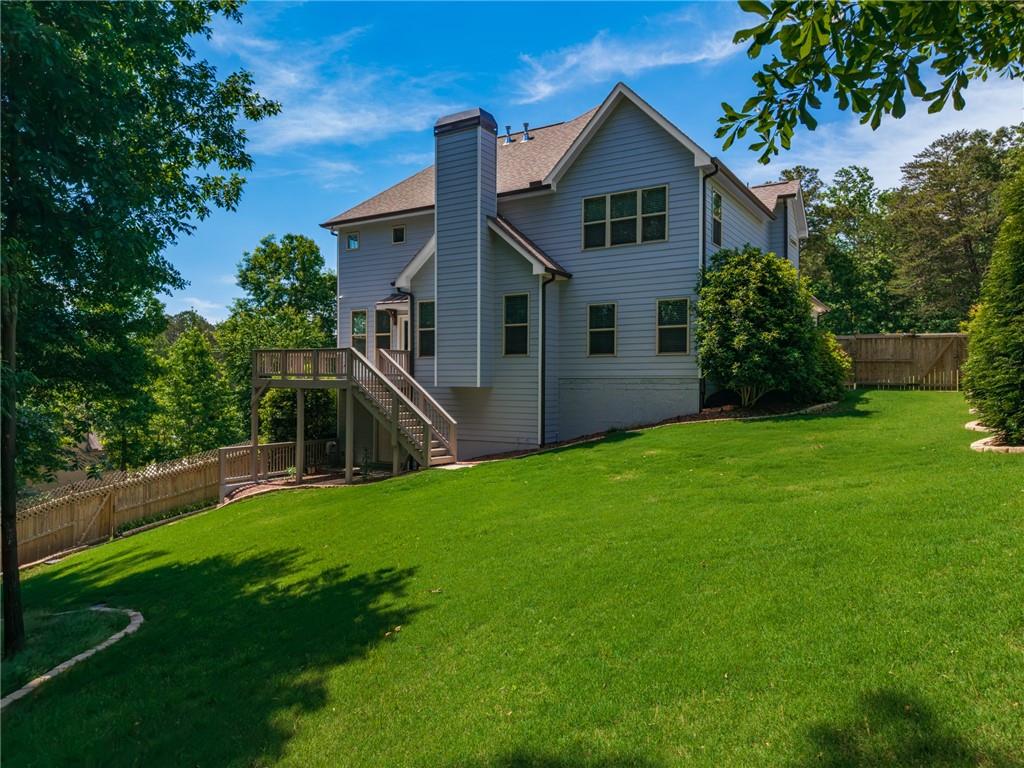 30 Branchcreek Pass Cartersville, GA 30121 - Photo 41 of 52