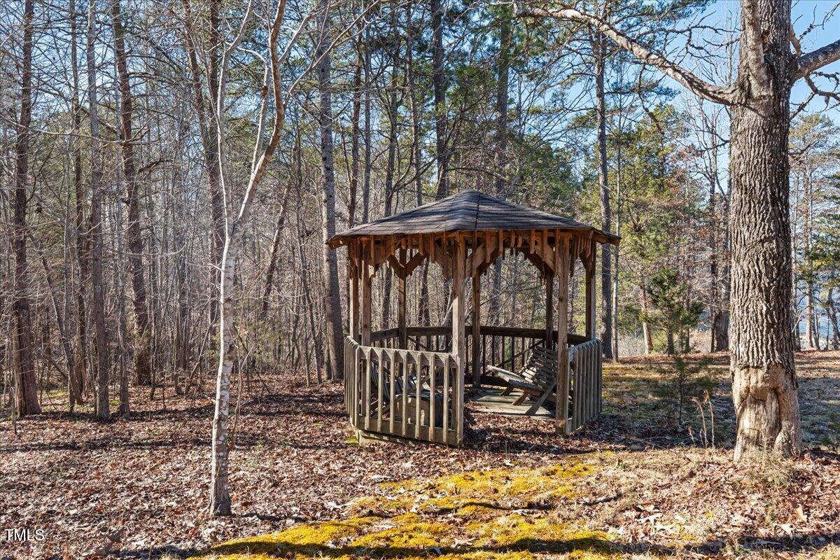 1171 Buck Street Road Roxboro, NC 27574 - Photo 44 of 63 Gazebo