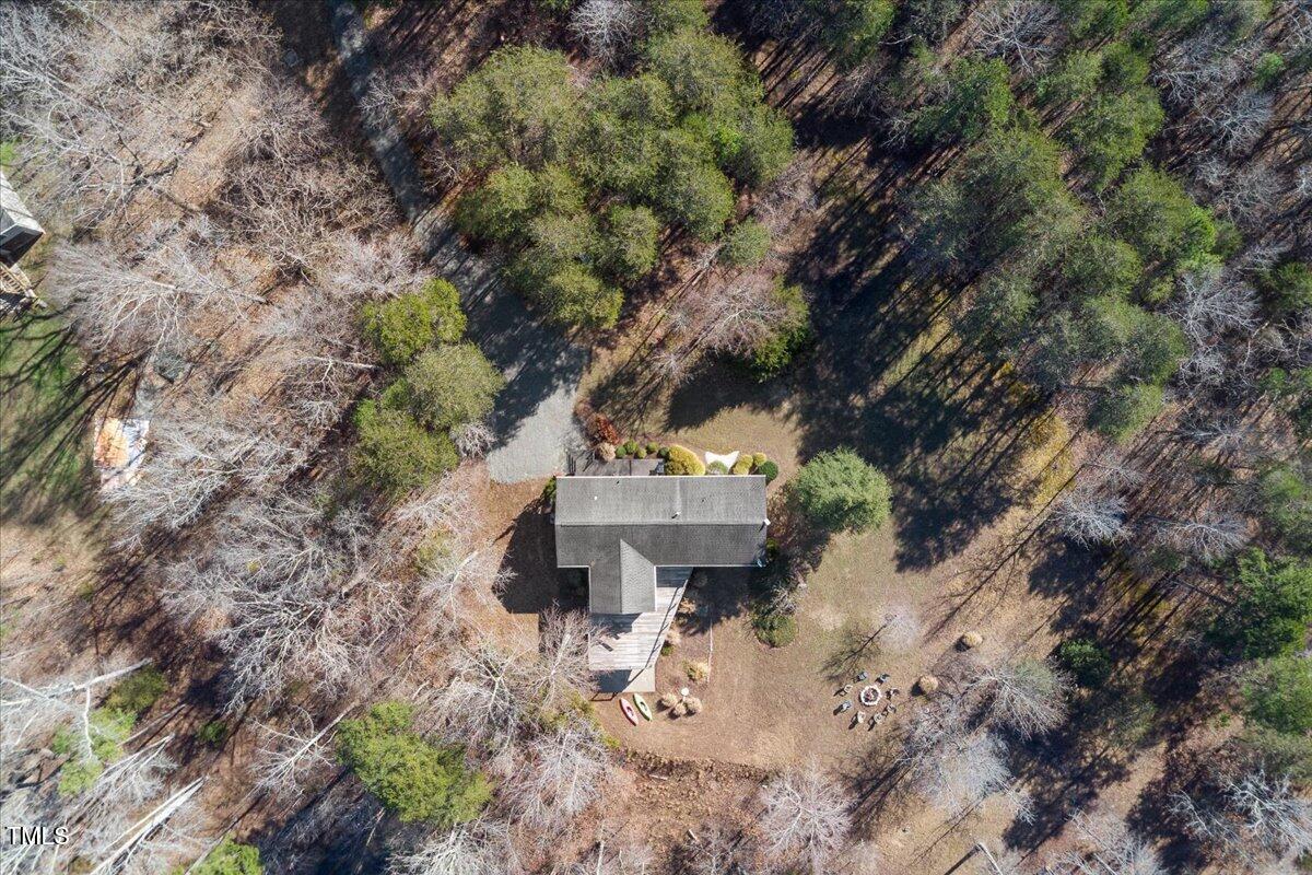 1171 Buck Street Road Roxboro, NC 27574 - Photo 45 of 63 a view of a yard with plants