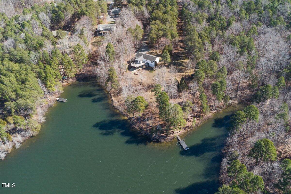 1171 Buck Street Road Roxboro, NC 27574 - Photo 48 of 63 a view of lake