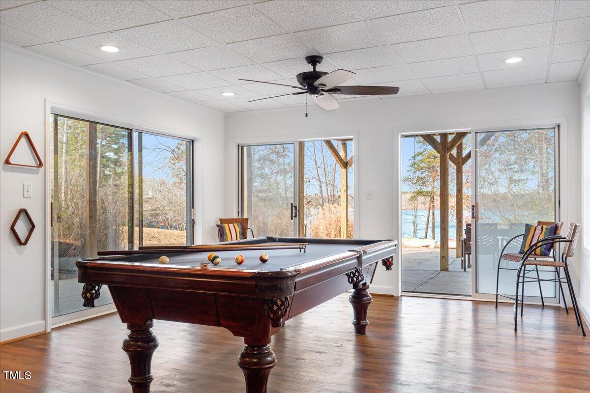 1171 Buck Street Road Roxboro, NC 27574 - Photo 3 of 63 a room with a large window