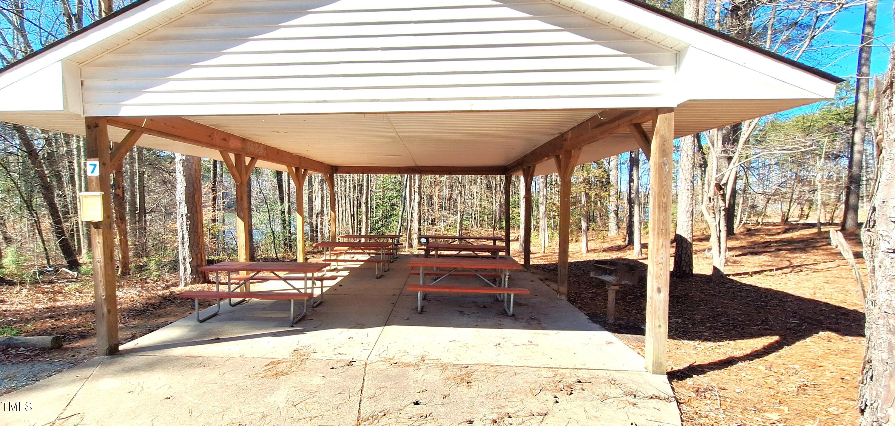 1171 Buck Street Road Roxboro, NC 27574 - Photo 59 of 63 a view of a living room and bedroom