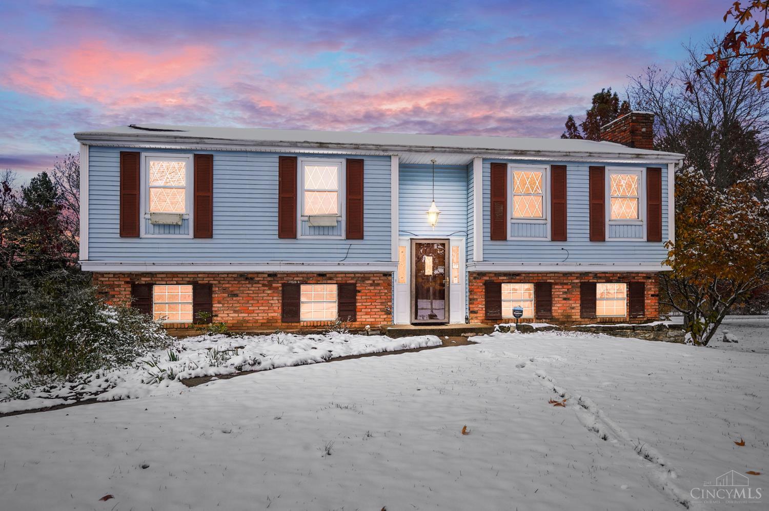 9109 Bindley-Mounts Road Blanchester, OH 45107 - Photo 1 of 63 Gallery Image 1
